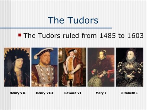 tudor dynasty sparksnotes|house of tudor dynasty.